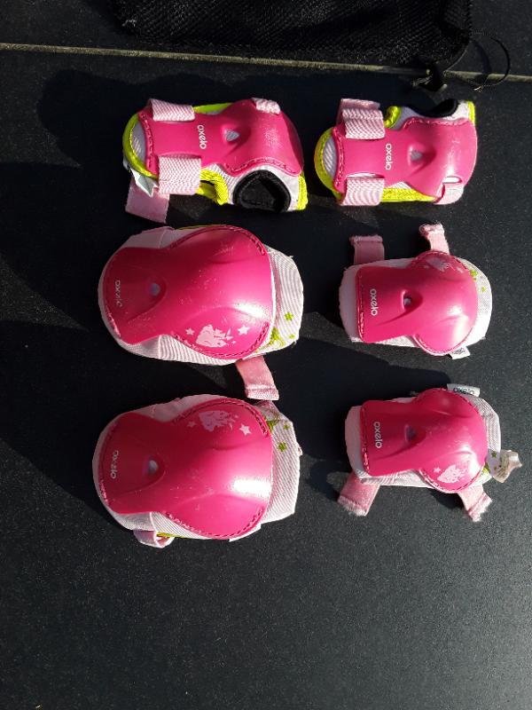 Tussen Particulieren - Set beschermers 2/2