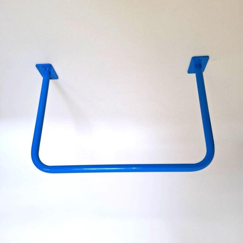 Bară de tracțiuni pentru tavan RBX metal 100 kg