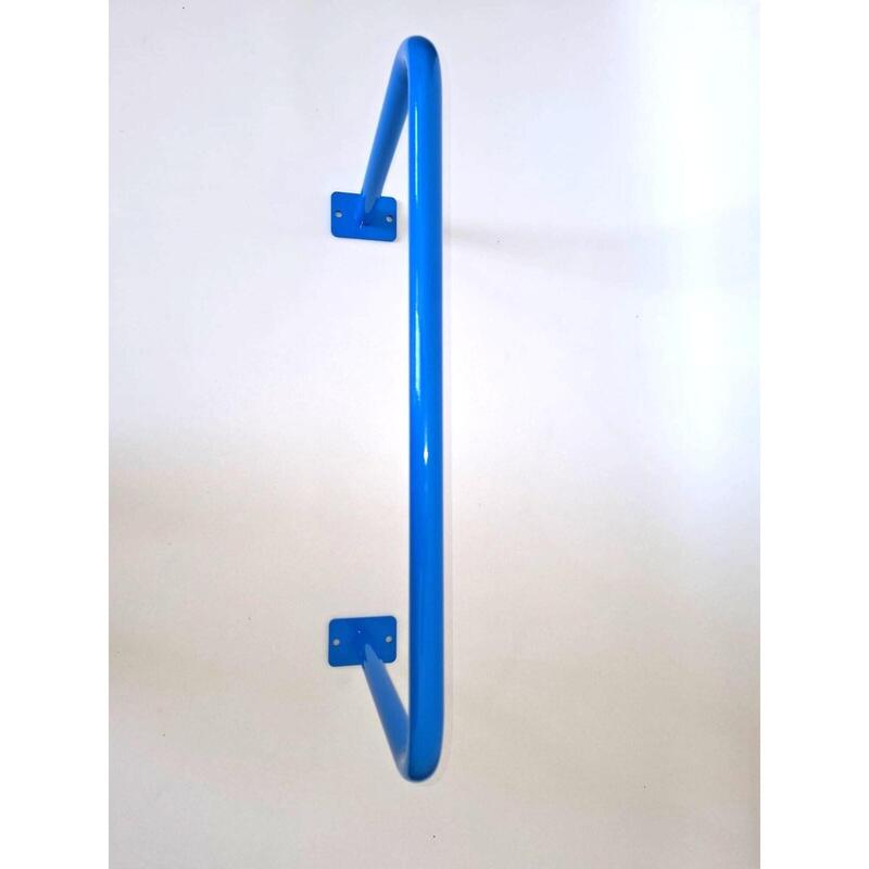 Bară de tracțiuni pentru tavan RBX metal 100 kg