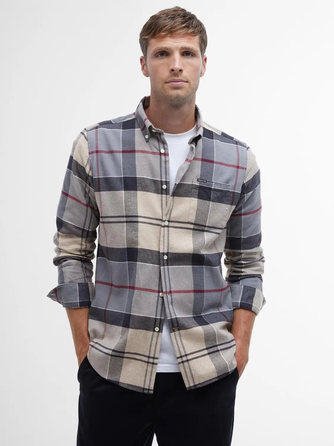 BARBOUR picture