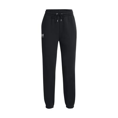 Under armour essential fleece joggers-trainingsbroek voor dames