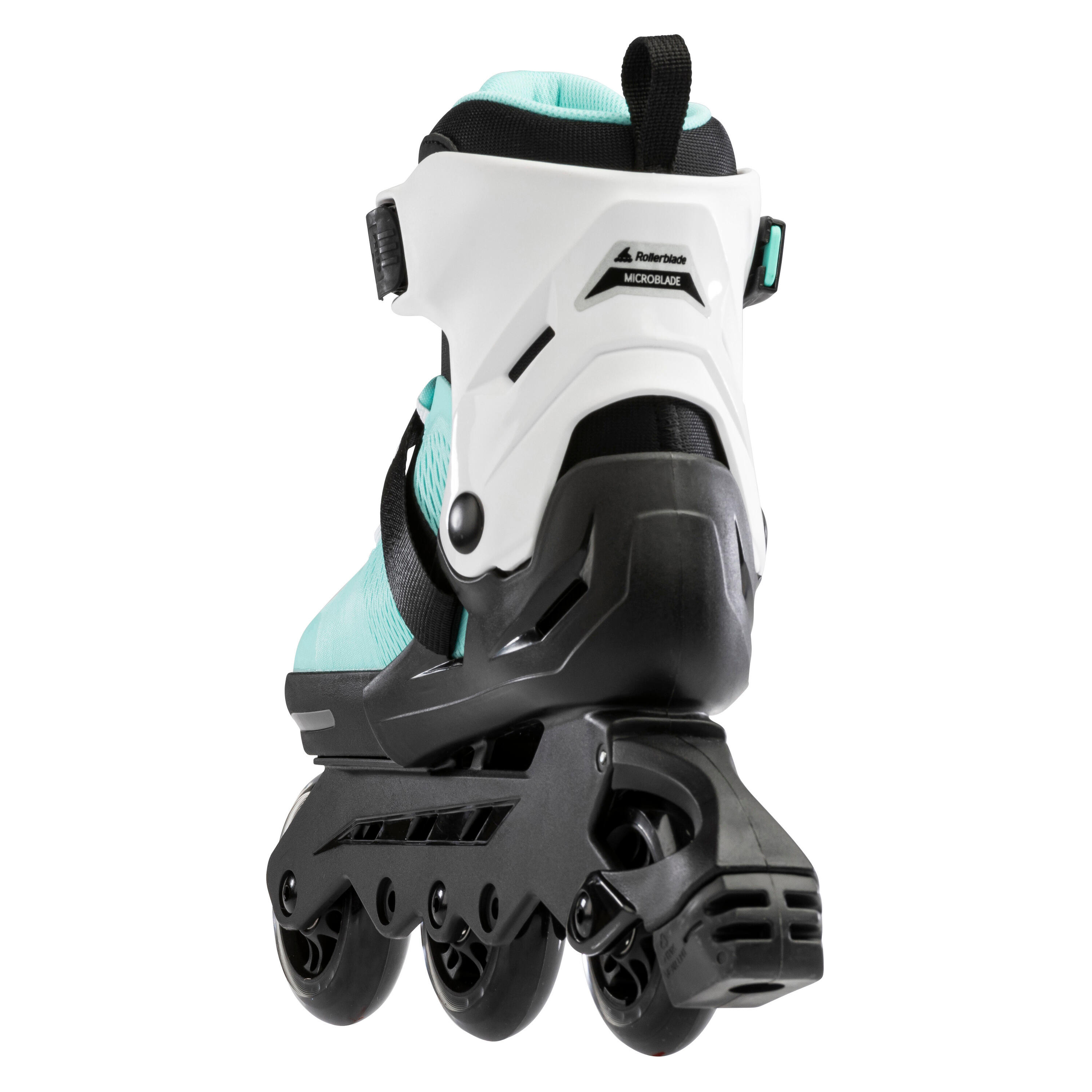 Lâminas de enrolar para crianças Rollerblade Microblade 3WD 5/6