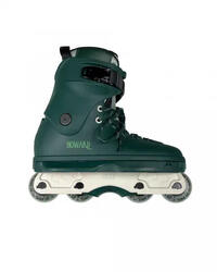 RAZORS Roller agressif SHIFT JEPH HOWARD 2 Forest