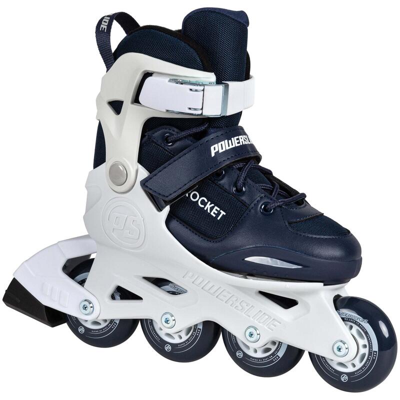 Patine cu rotile pentru copii Powerslide Rocket