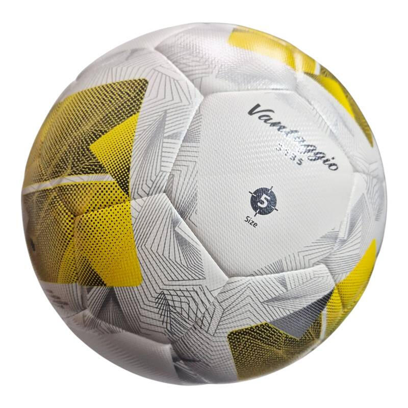 Ballon de football Molten Lightball F5N3135-Y 3/7