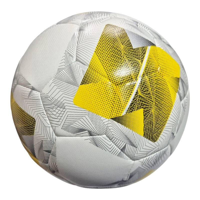 Minge fotbal Molten F5N3135-Y, light 350 grame, marime 5