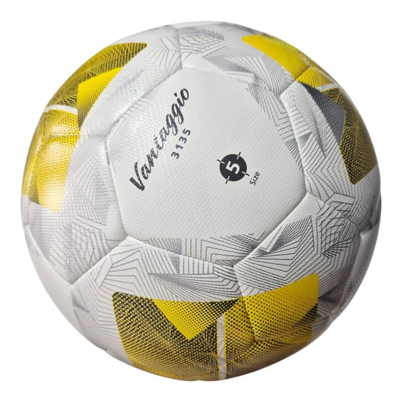 Ballon de football Molten Lightball F5N3135-Y 4/7
