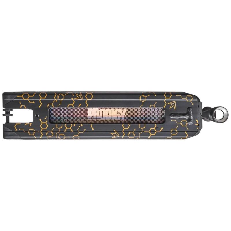 Deck Trotinetă - Prodigy S8 Street - Negru - Blunt Scooters