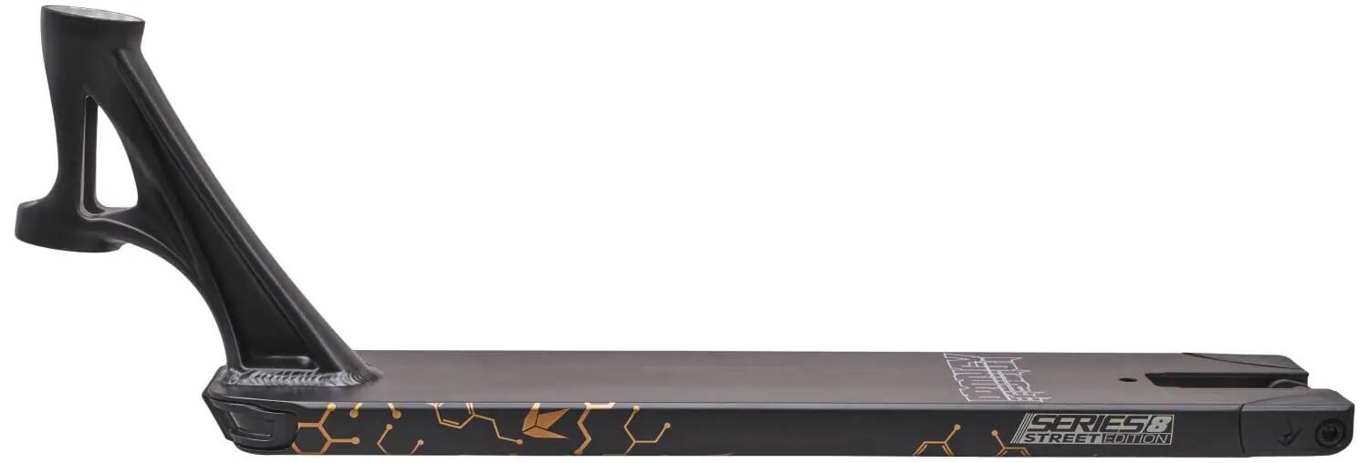 Scooter Deck - Prodigy S8 Street - Black - Blunt Scooters 2/4