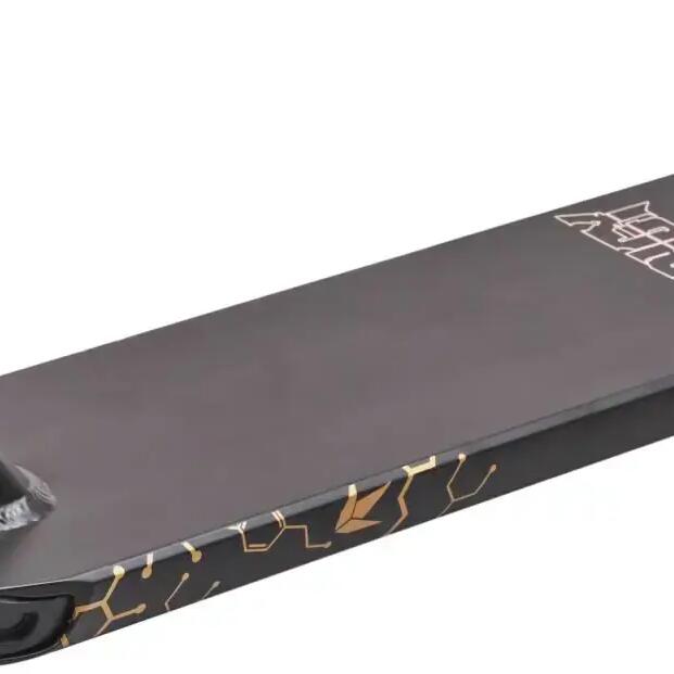 Scooter Deck - Prodigy S8 Street - Black - Blunt Scooters