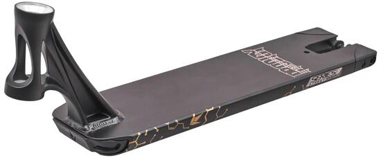 BLUNT DECK PRODIGY S8 STREET SCHWARZ