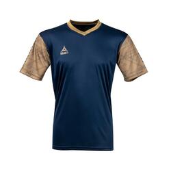 Maillot Select Player Golden