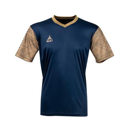 Maillot Select Player Golden