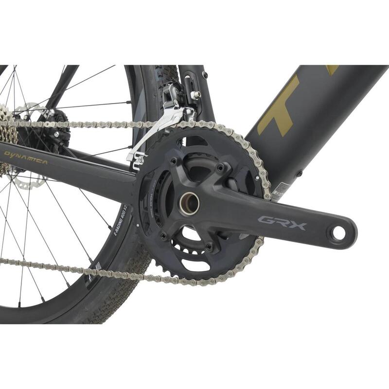 Dynamica E-Gravel Sram Apex 11V