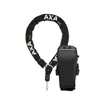 AXA ULC 100 Plug-in Chain 100 cm - Black.