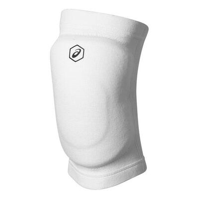 Rodilleras Asics Gel Blanco
