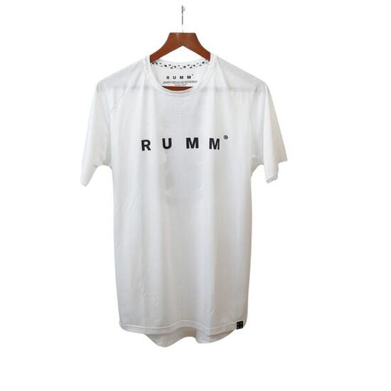 Maglietta tecnica da trail running da donna RUMM Collie Men