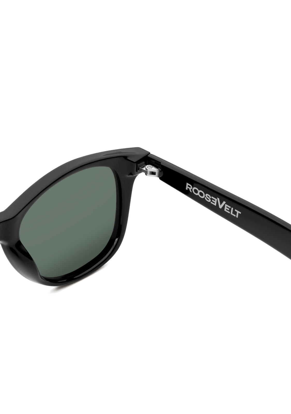 Occhiali Da Sole D.Franklin Roosevelt V Shiny 3/5