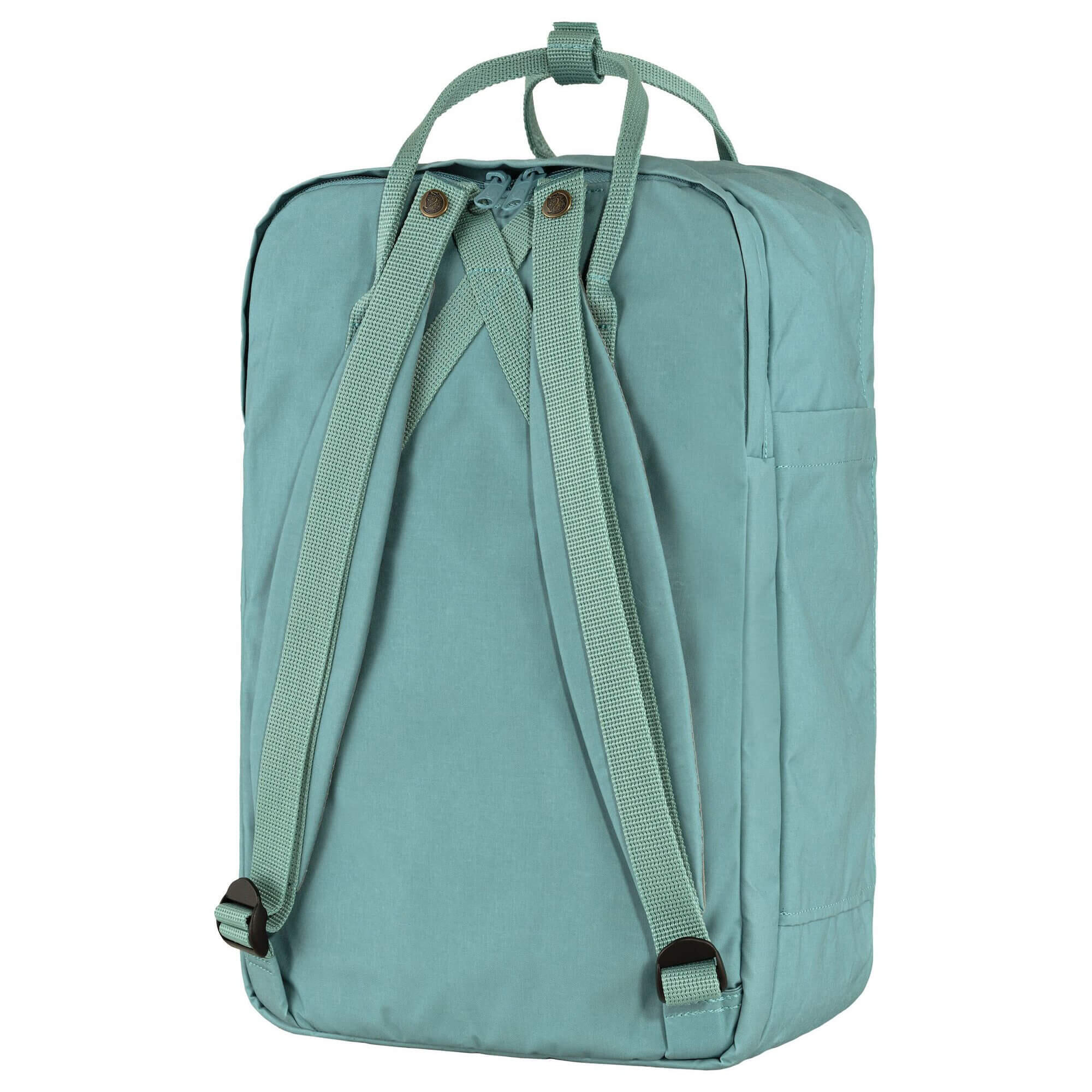 Rucksack Kanken Laptop 17" Unisex Erwachsene 4/4