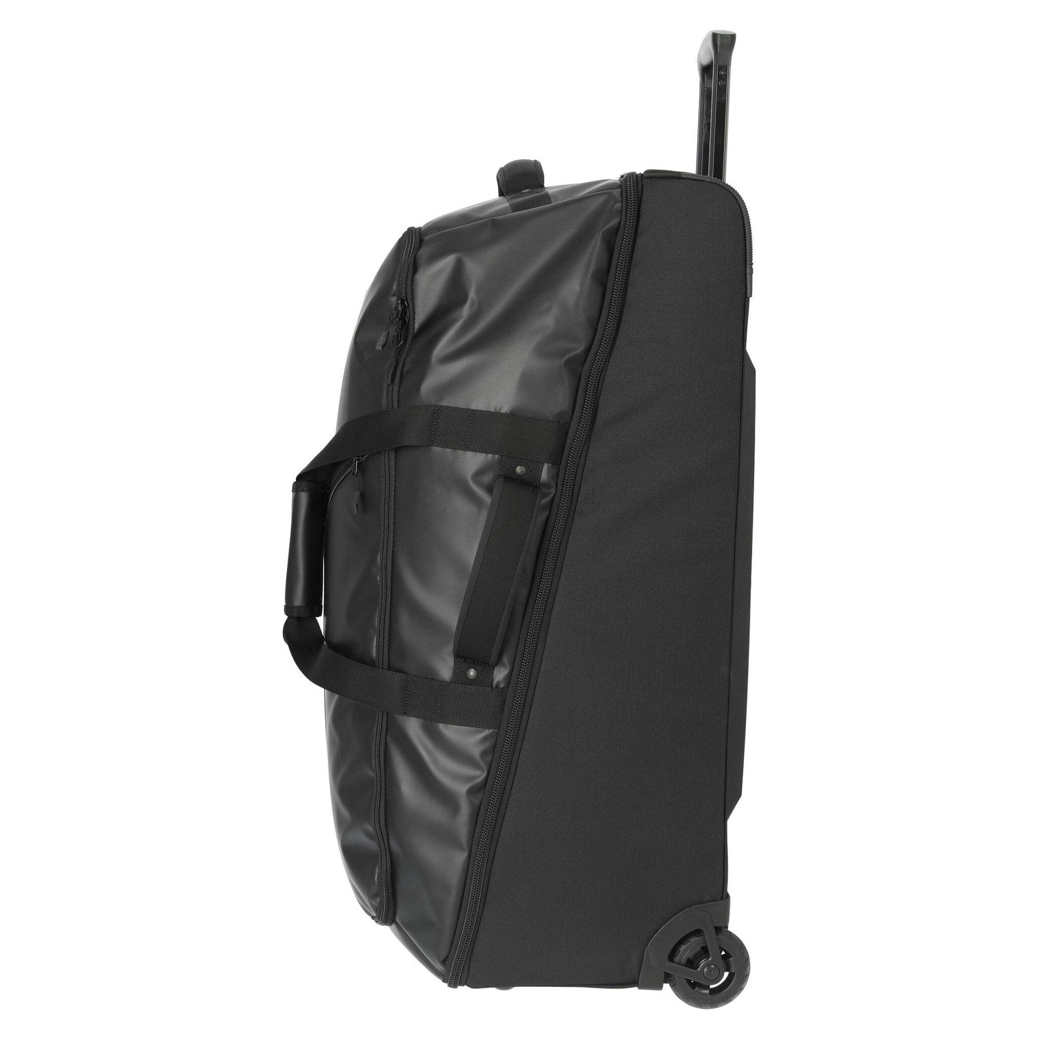 Bagages à main de grande taille Noir 3/7