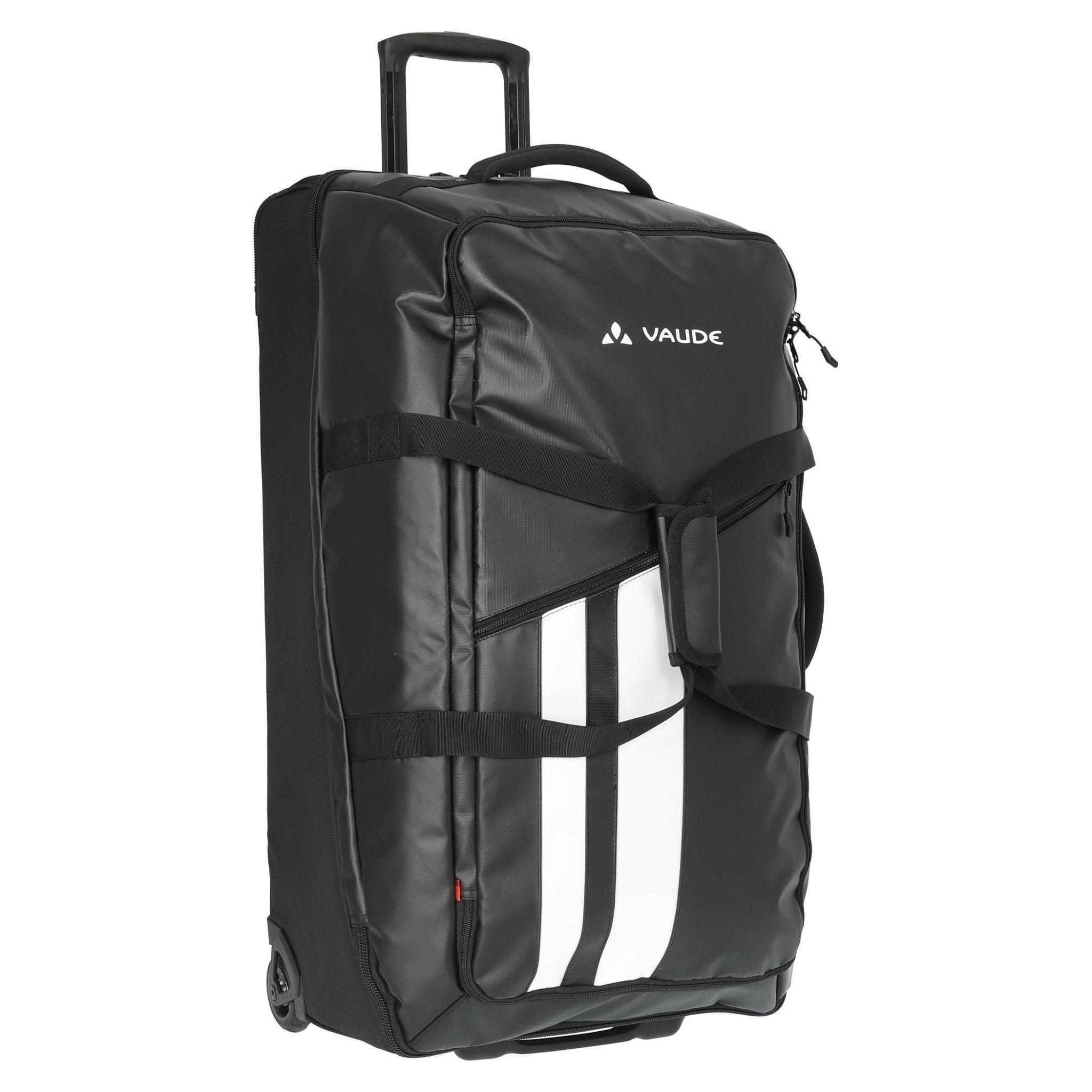 Bagages à main de grande taille Noir 5/7