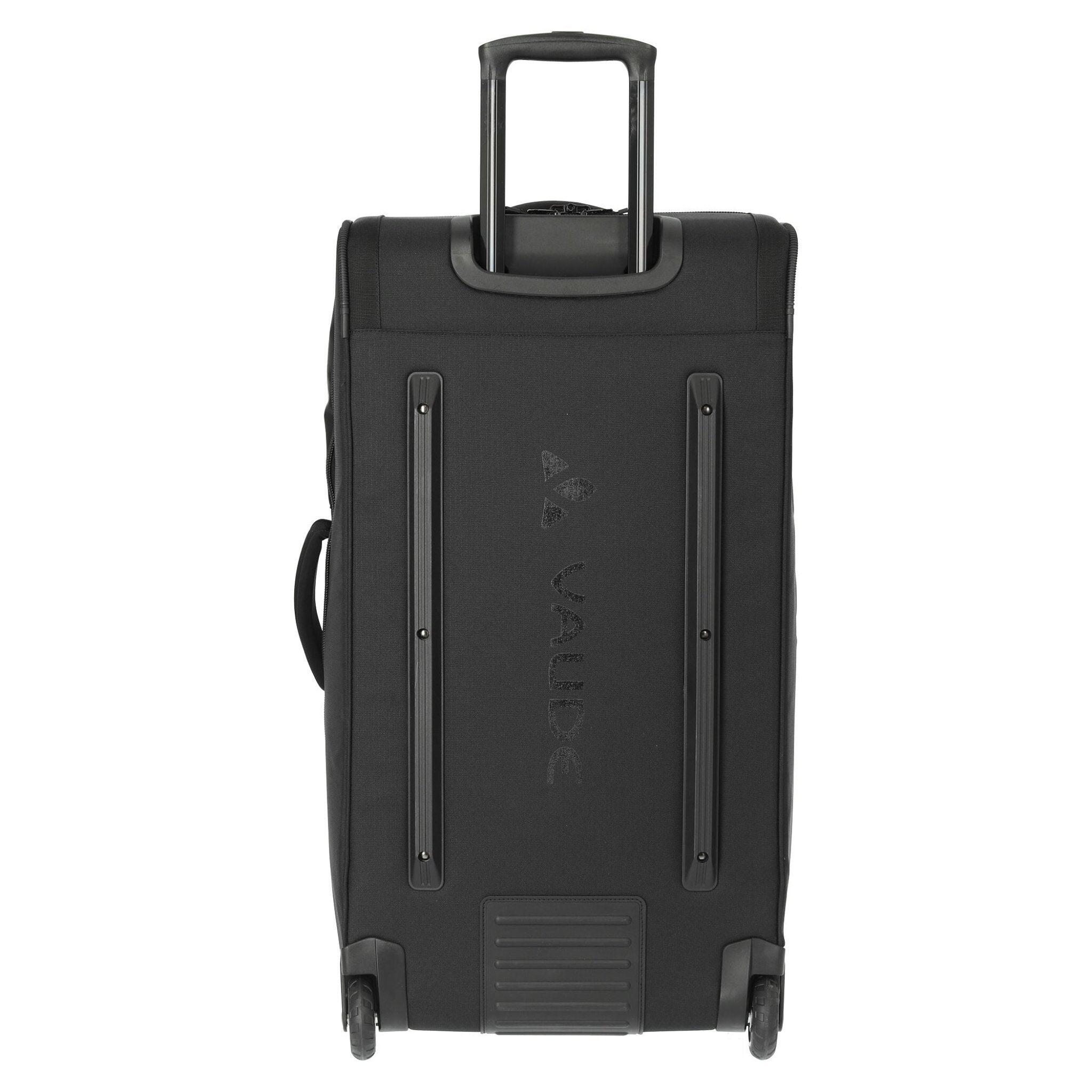 Bagages à main de grande taille Noir 4/7