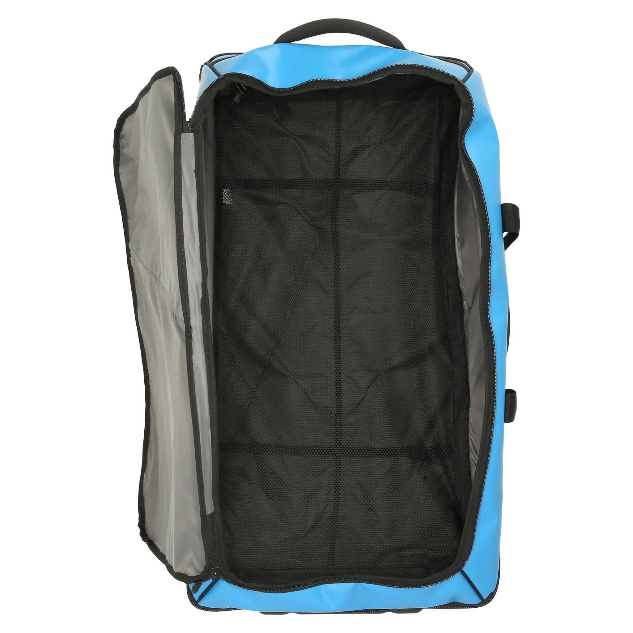 Bagages à main de grande taille Noir 6/7