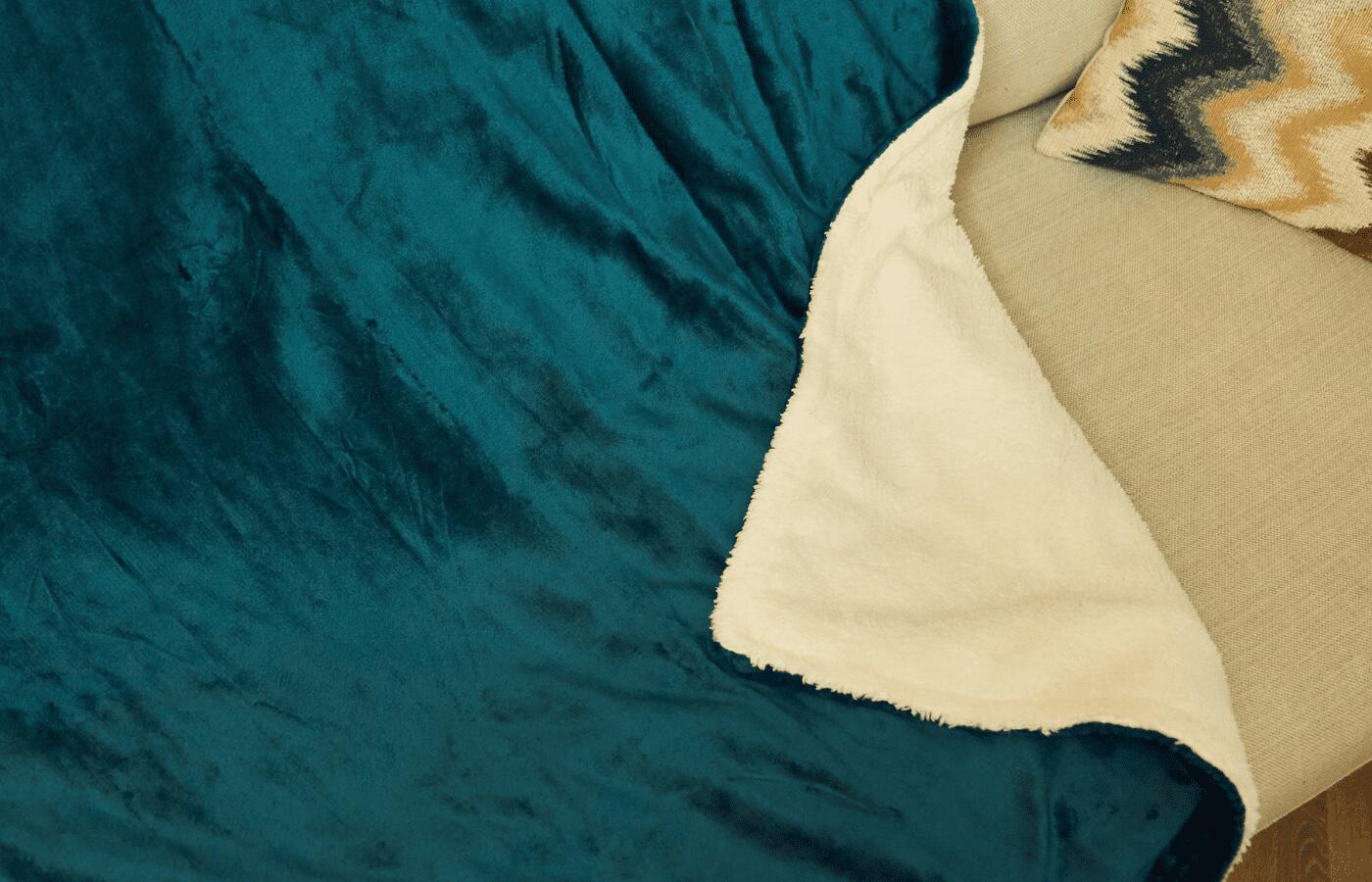 Coperta elettrica - 160x120 CM 4/7