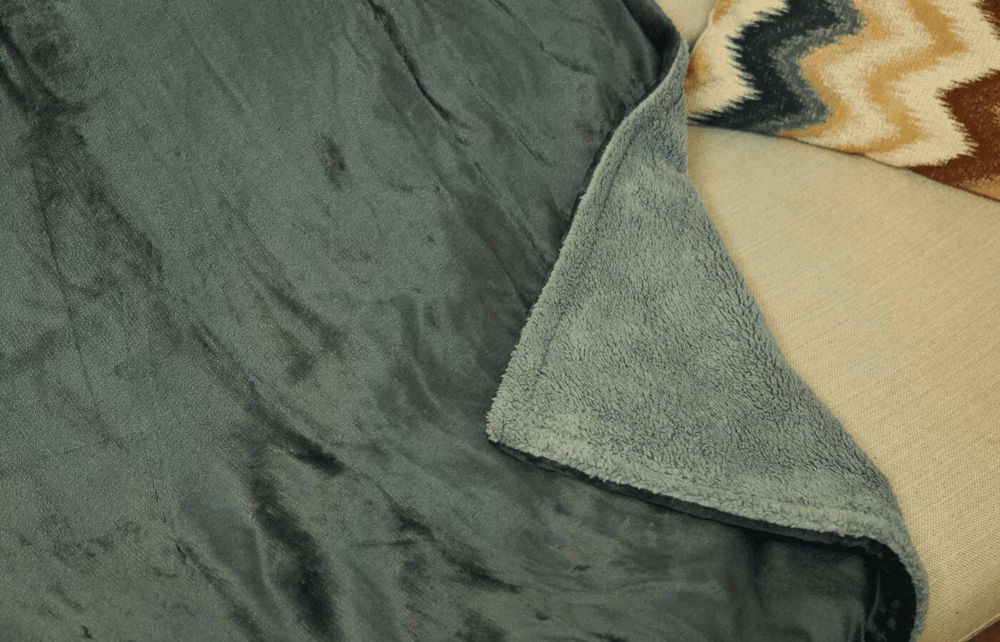 Coperta elettrica - 160x120 CM 4/7