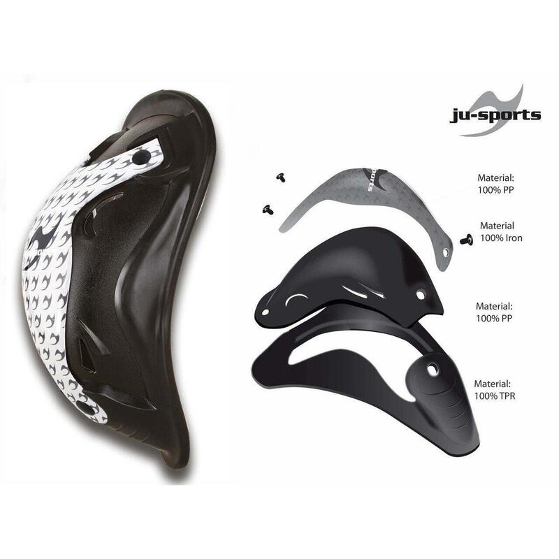 Cochilie Ju Sport cu Protectie