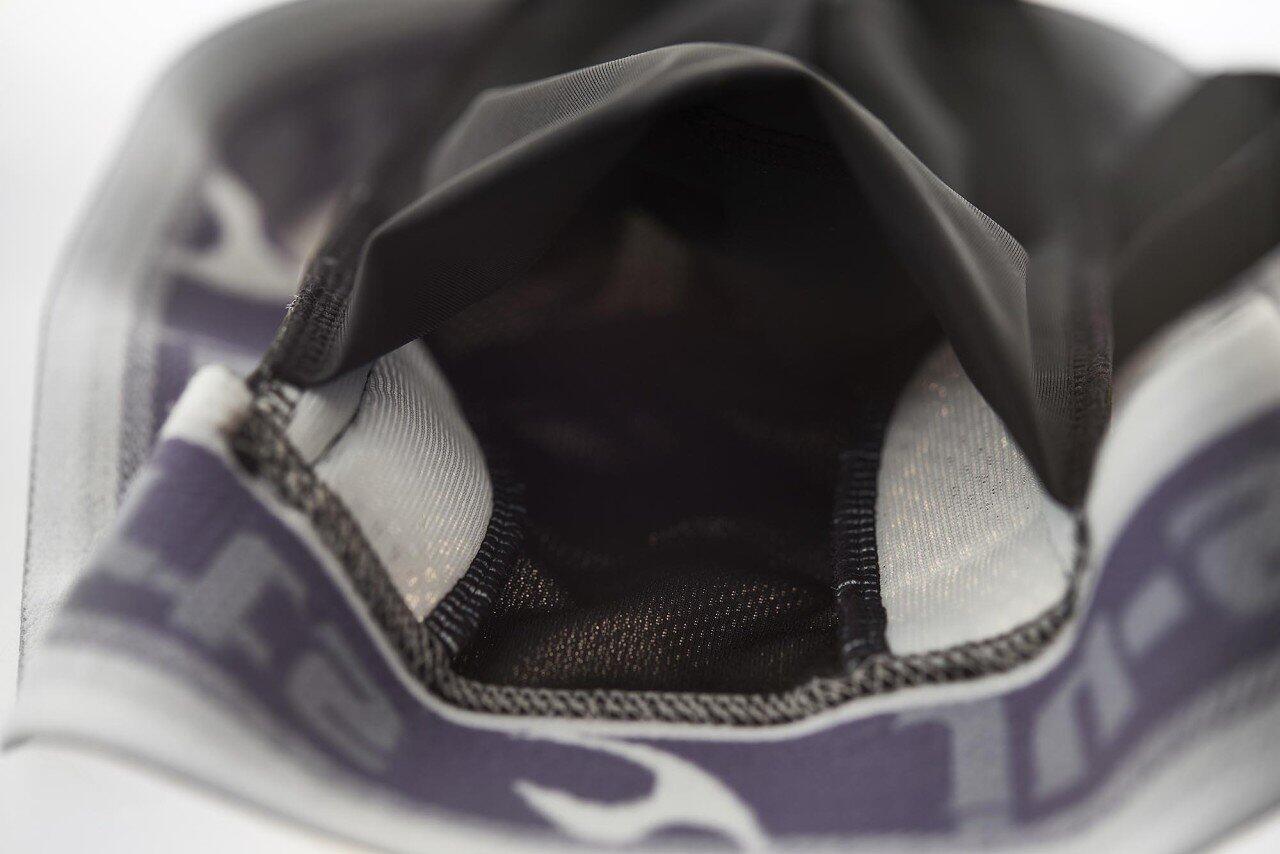 Ju-Sports Base Supporter mit Motion Pro Flexcup, Tiefschutz 6/7
