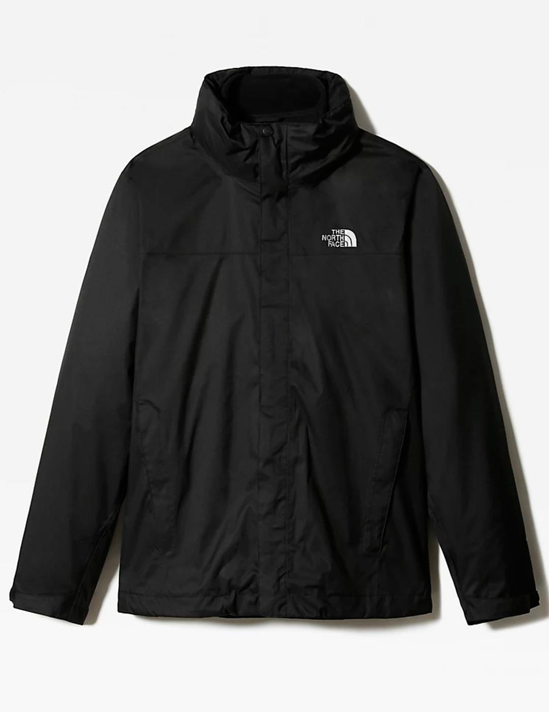 Veste universel hommes The North Face M Evolve Ii Tri Jkt 5/7