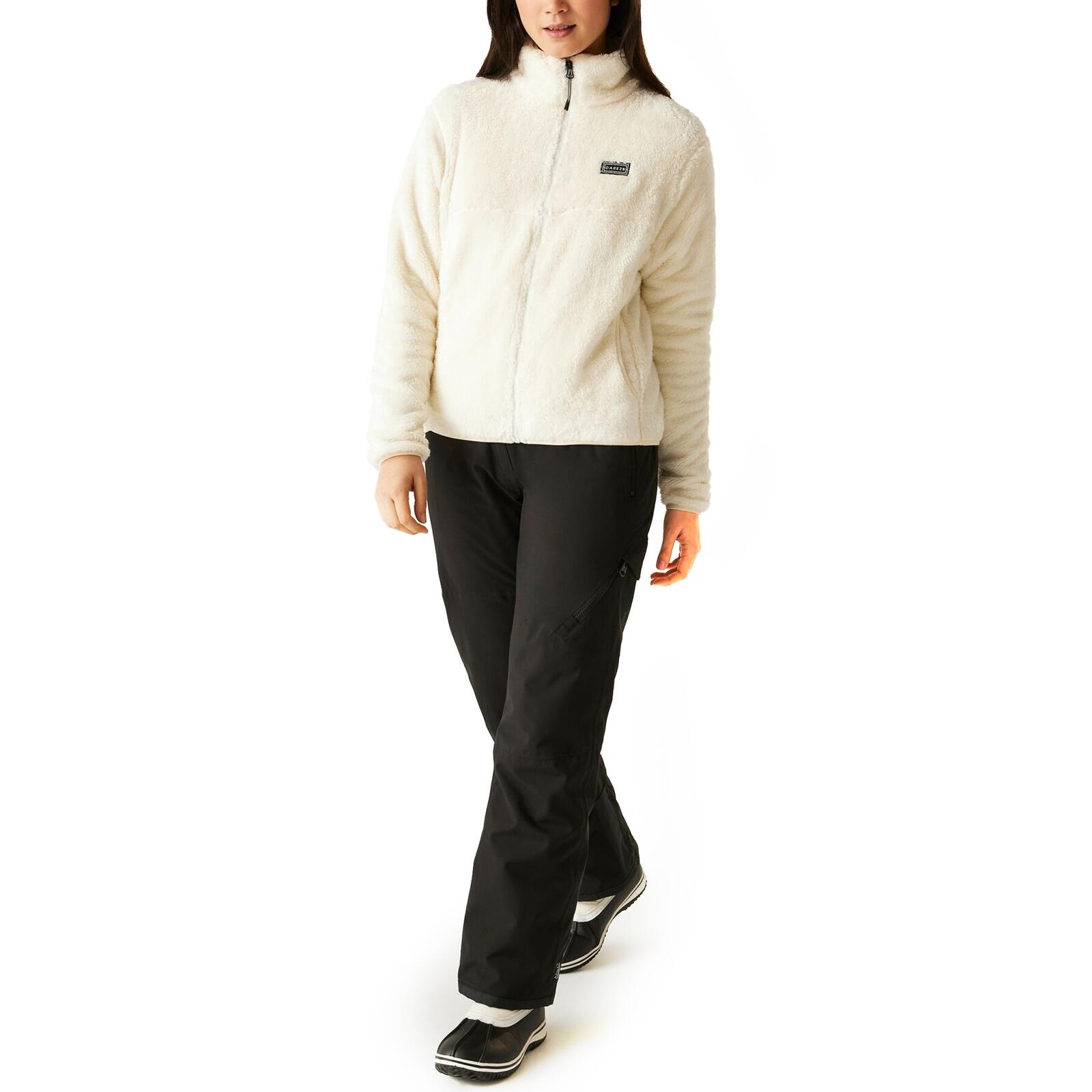 Fleece für Damen Dare 2B Gnarly 6/6