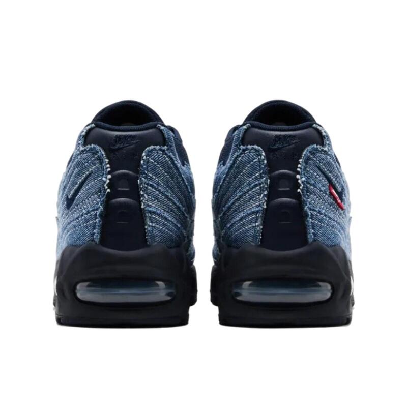 Air Max 95 OG Levis Obsidian