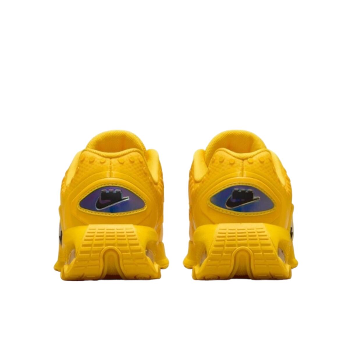 tour yellow air max