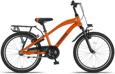 Altec nevada allroad kinderfiets jongens 22 inch