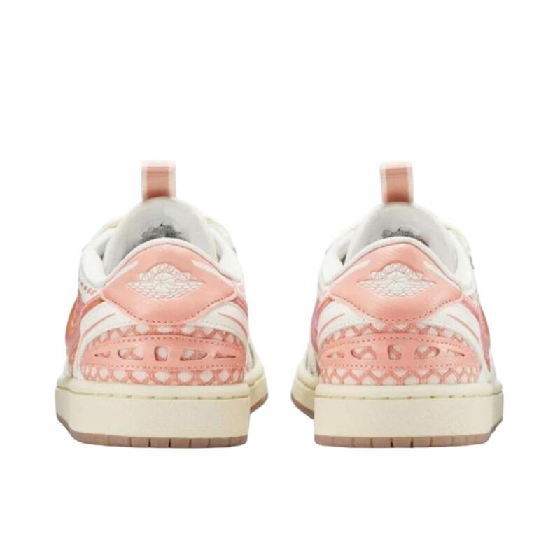 1 Low Method of Make V3 Sail Washed Coral