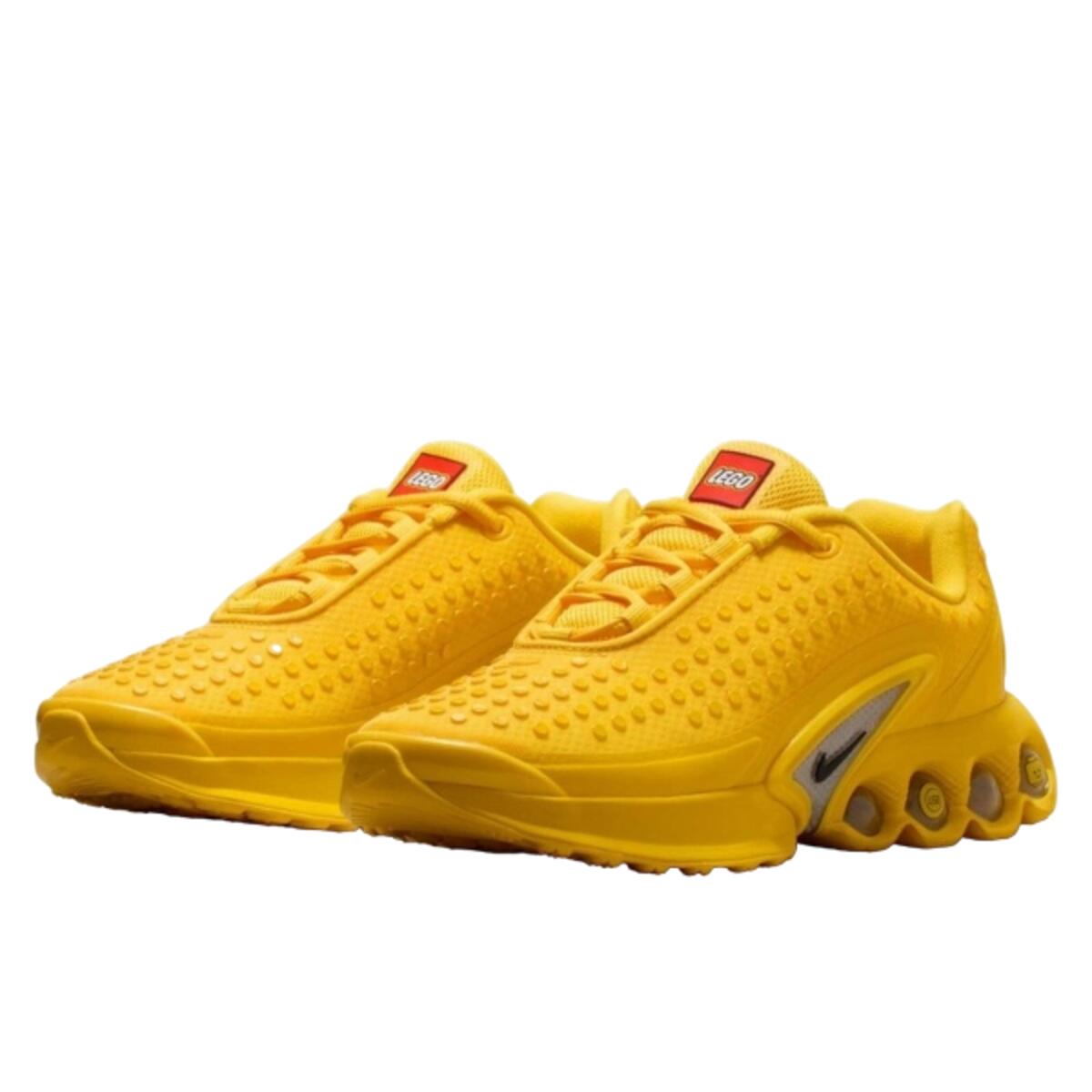 Chaussures  Air Max Dn LEGO Tour Yellow 2/4