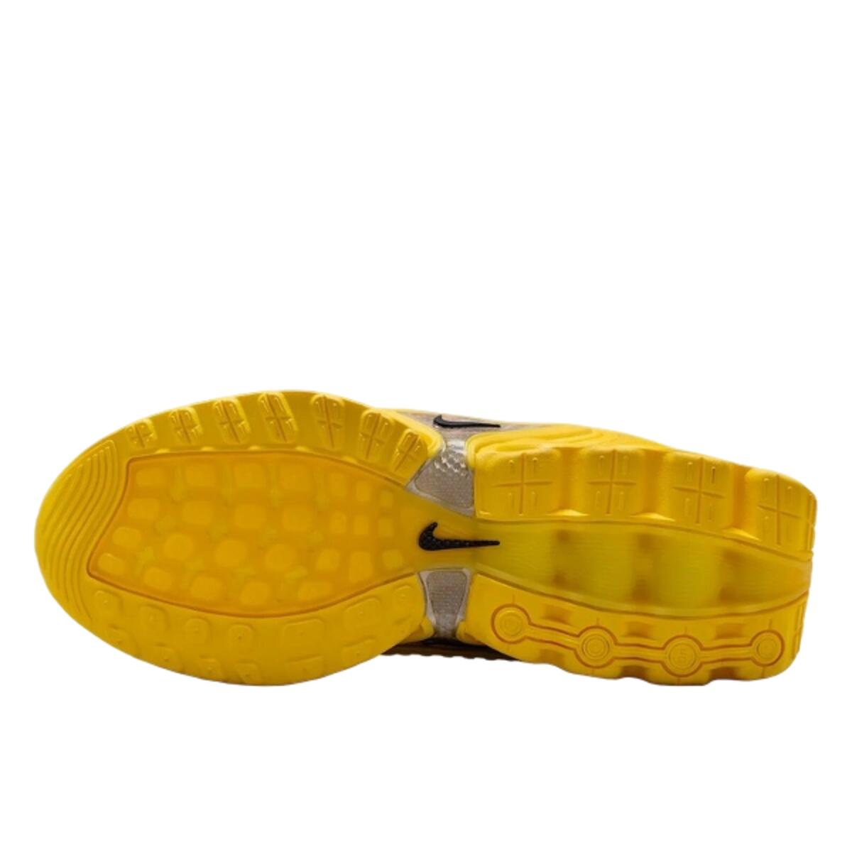 Chaussures  Air Max Dn LEGO Tour Yellow 4/4