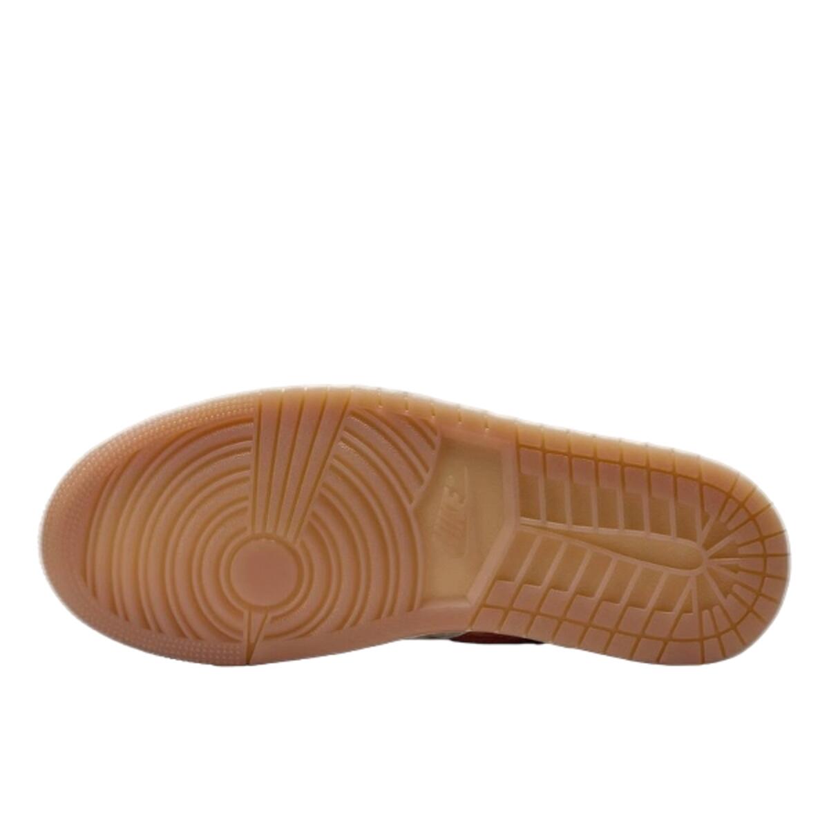 Zapatillas  1 Low Method of Make V3 Sail Washed Coral 4/4