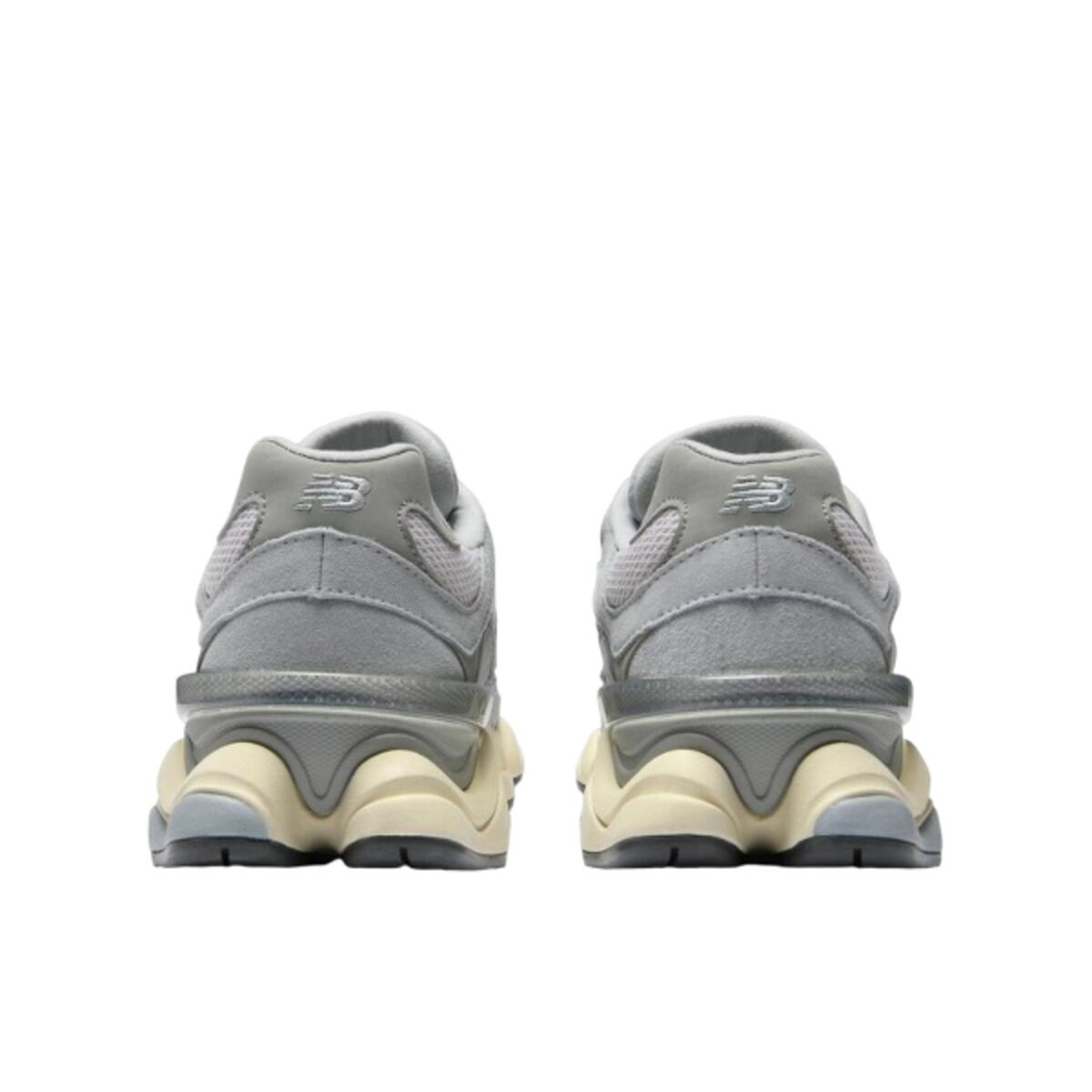 Chaussures  9060 Granite Pink 3/4