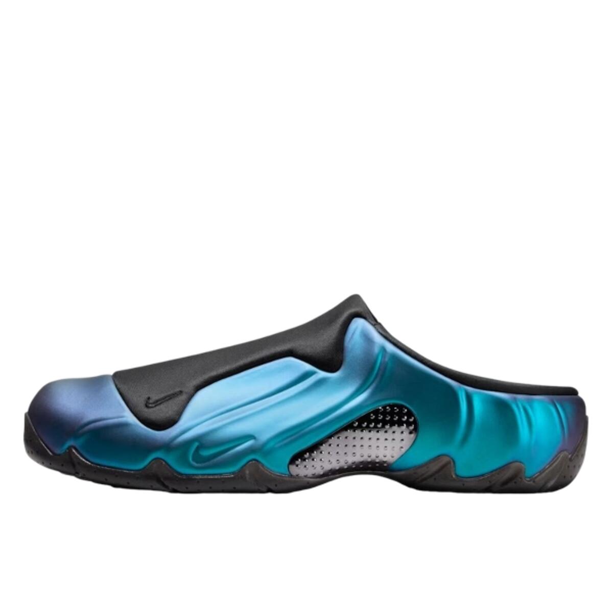 Nike - Chaussures Clogposite Dusty Cactus - Baskets - Bleu - Decathlon
