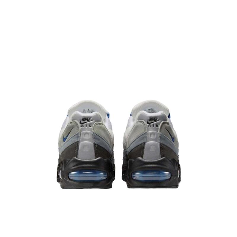 Air Max 95 OG Big Bubble Blue Spark
