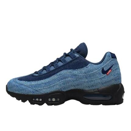 Zapatillas Air Max 95 OG Levis Obsidian