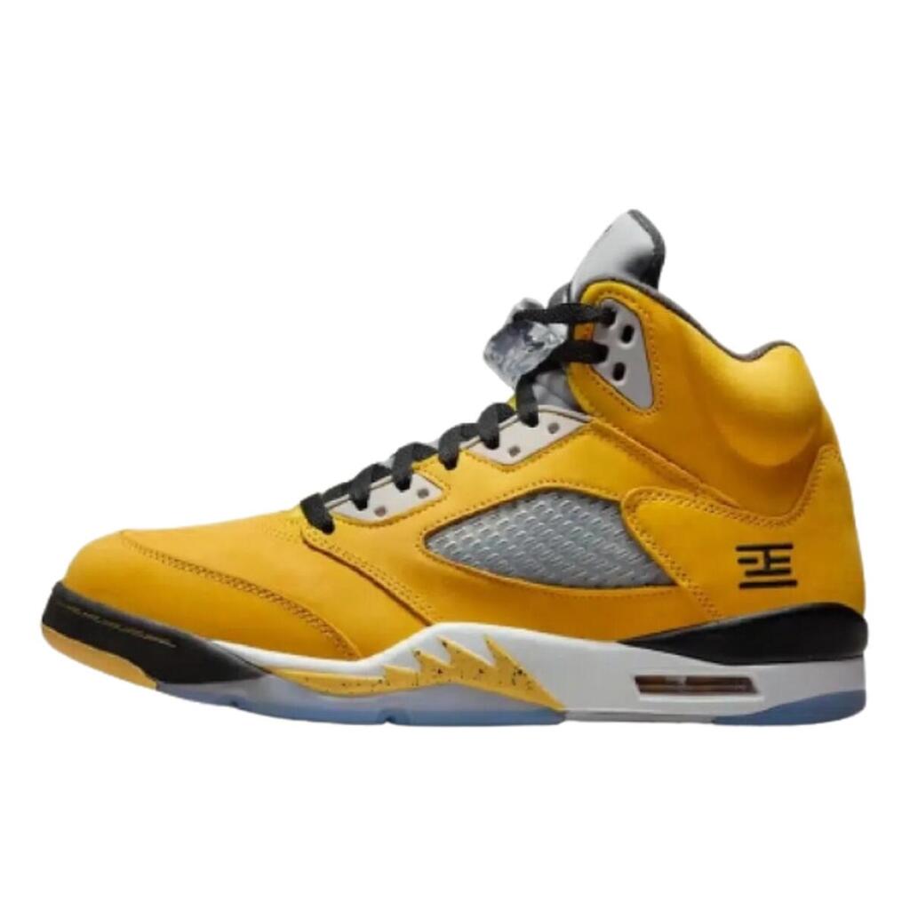 Shoes  5 Retro Tokyo T23 (2025)