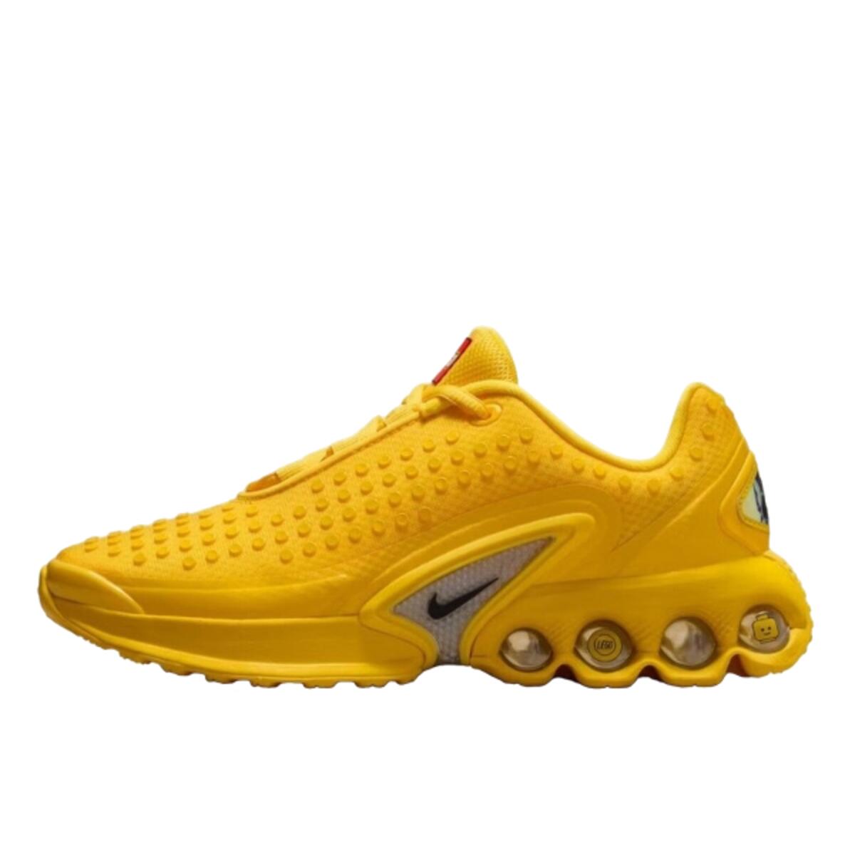 NIKE Scarpe  Air Max Dn LEGO Tour Yellow