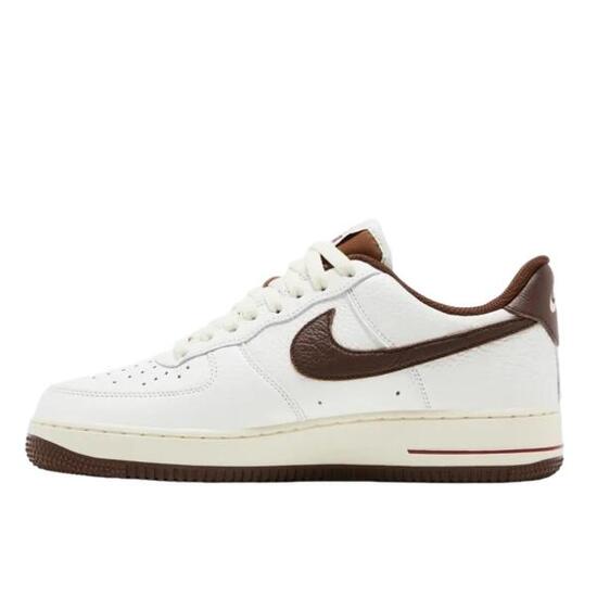 Zapatillas Air Force 1 Low '07 Howard University Yardrunners