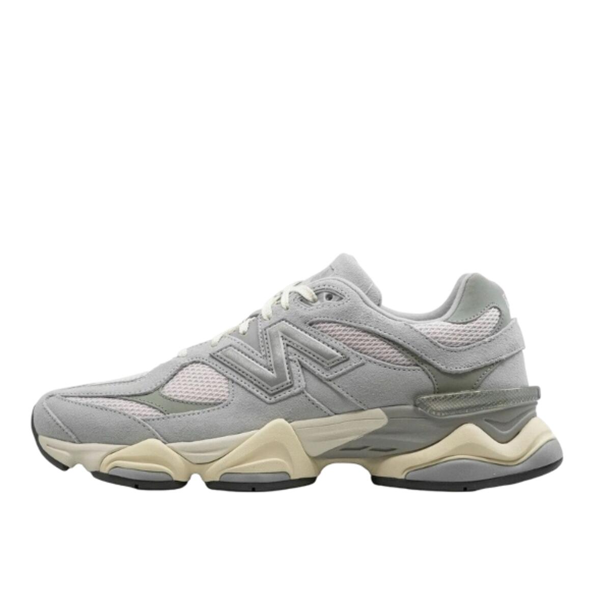 Chaussures  9060 Granite Pink 2/4