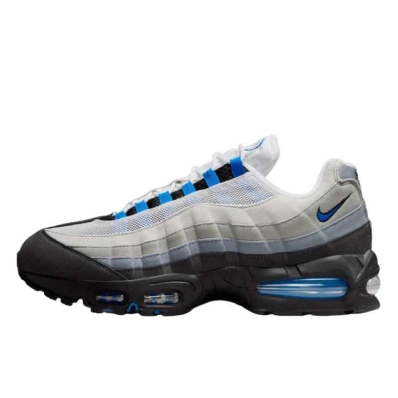 Air Max 95 OG Big Bubble Blue Spark