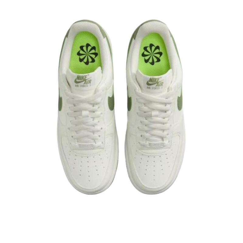 Air Force 1 Low '07 SE Next Nature Oil Green